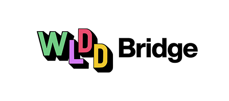 WLDD Bridge Logo